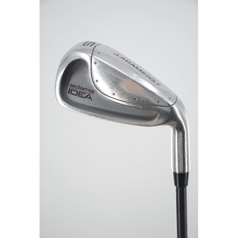 Adams Idea 5 Iron S Flex 38.5″