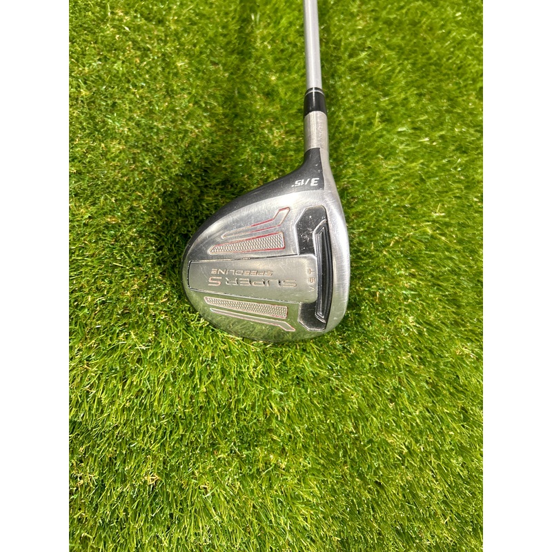 Adams Super S Speedline 3/15 FWY