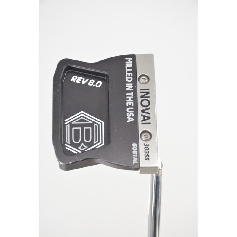 Bettinardi 2022 Inovai Rev 8.0 Putter 34.25″