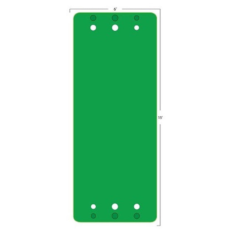 Big Moss Super G Putting Green