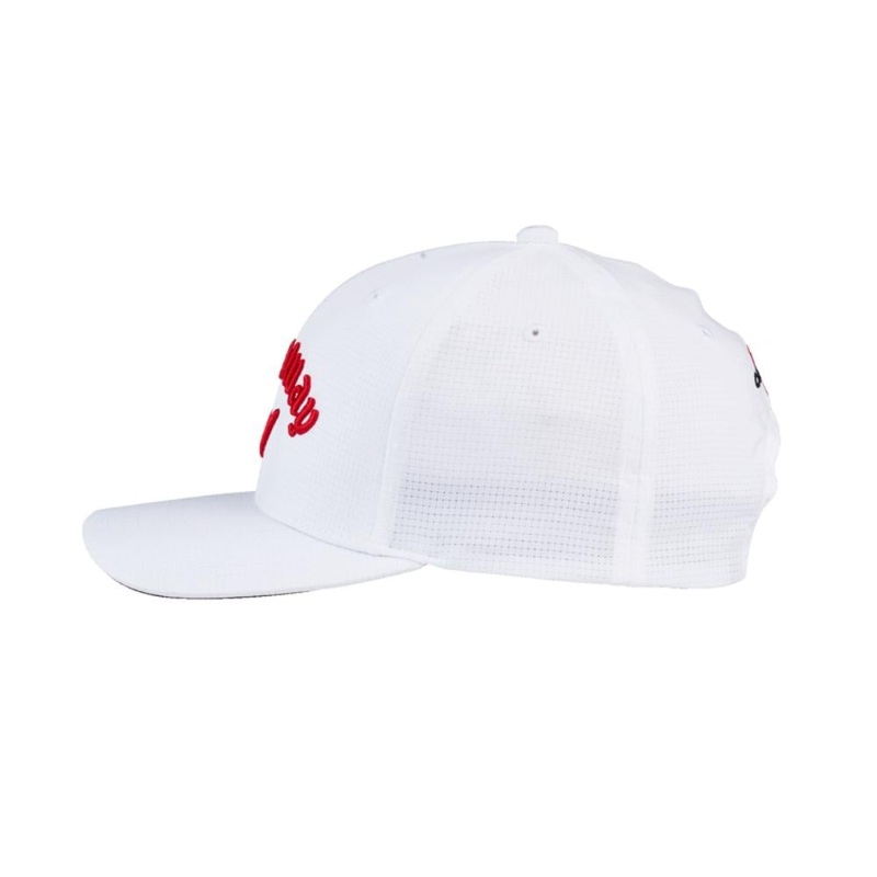 Callaway Golf Tour Authentic Performance Pro Adjustable Hat 25
