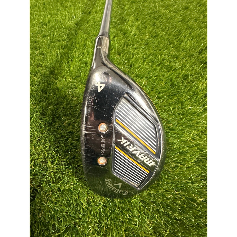 Callaway Mavrik 4 HYB