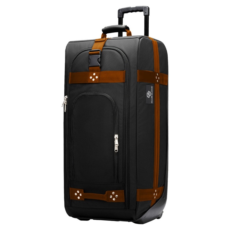 Club Glove TRS Ballistic Check-in XL Bag – 24