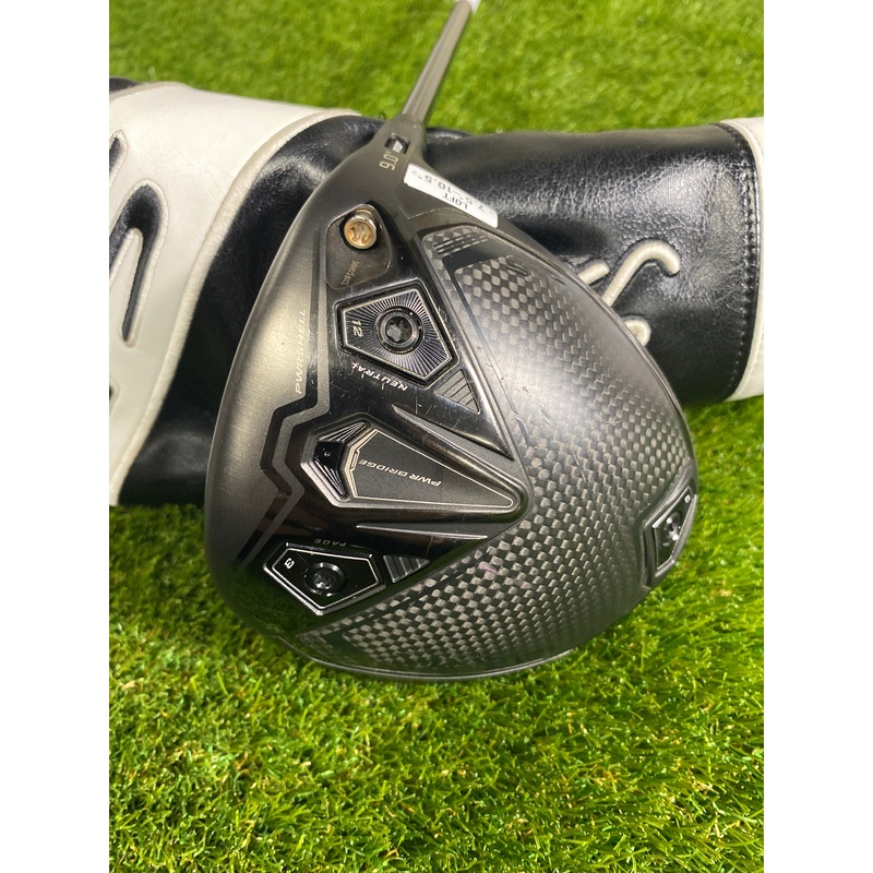 Cobra Dark Speed LS 9 Driver