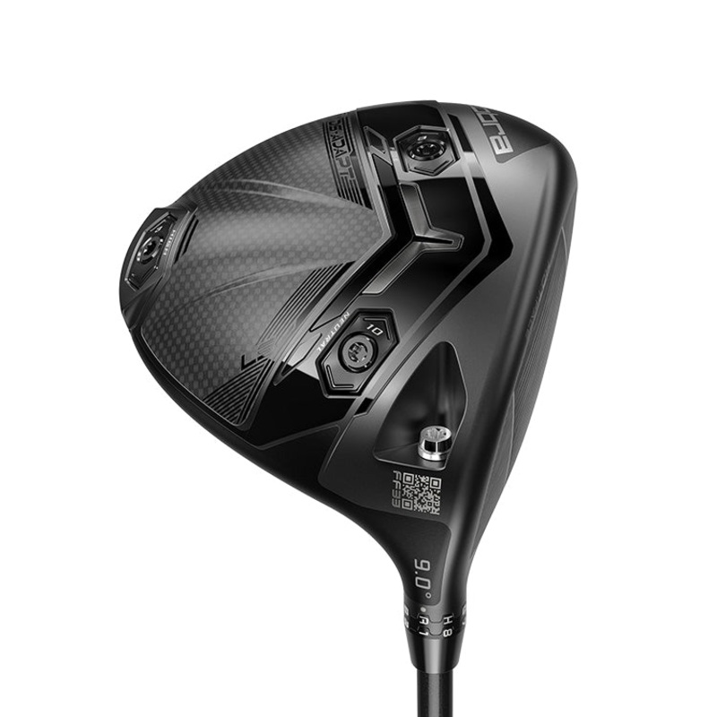 Cobra DS-ADAPT LS Golf Driver