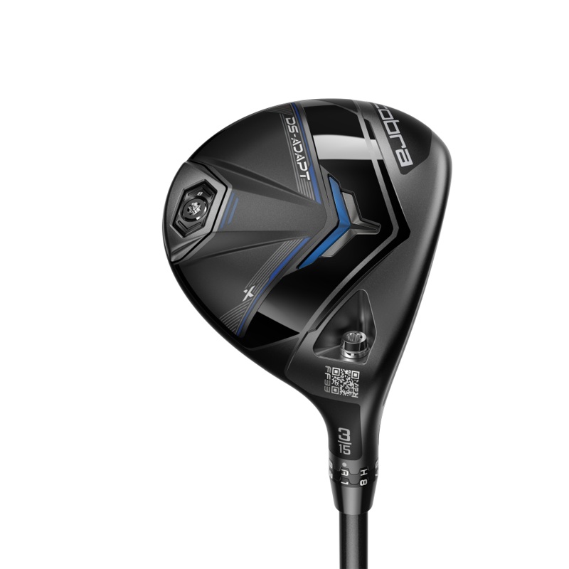 Cobra DS-Adapt X Custom Fairway