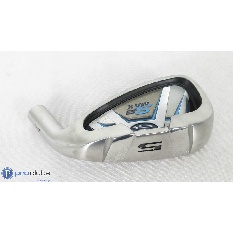 Excellent! Women’s Cobra King S2 MAX 5 Iron – Head Only – R/H 398475