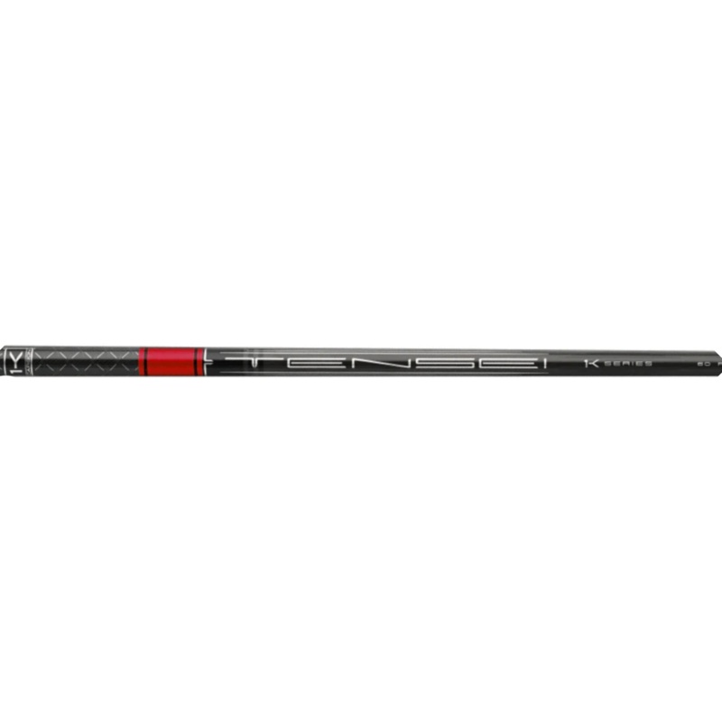 Mitsubishi Tensei 1K Red 60 Graphite X-Stiff