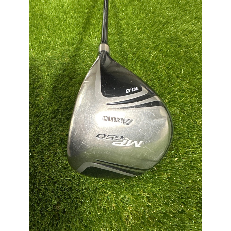 Mizuno MP650 10.5 Driver