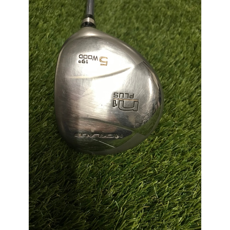 Nicklaus N1 plus 19 5 Fwy