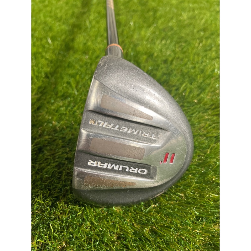 Orlimar Trimetal 11 FWY
