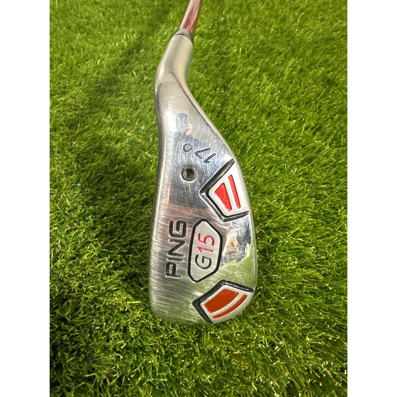 Ping G15 17 HYB