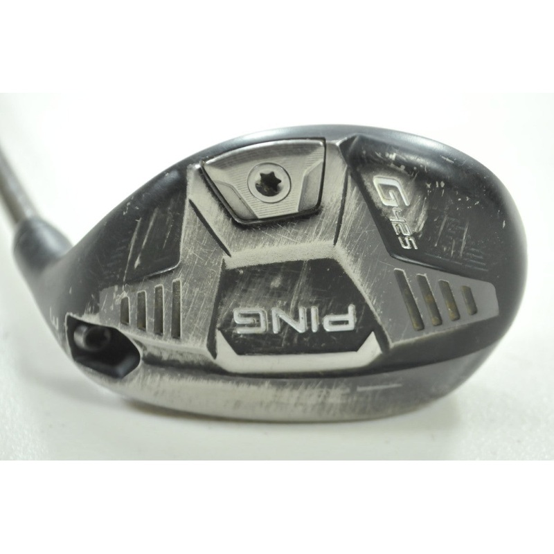 Ping G425 3-19* Hybrid Extra Stiff Flex Right Tour 85g Graphite # 192515
