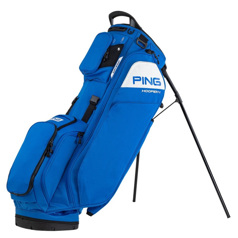 PING Hoofer 14 Double Strap Stand Bag – 24