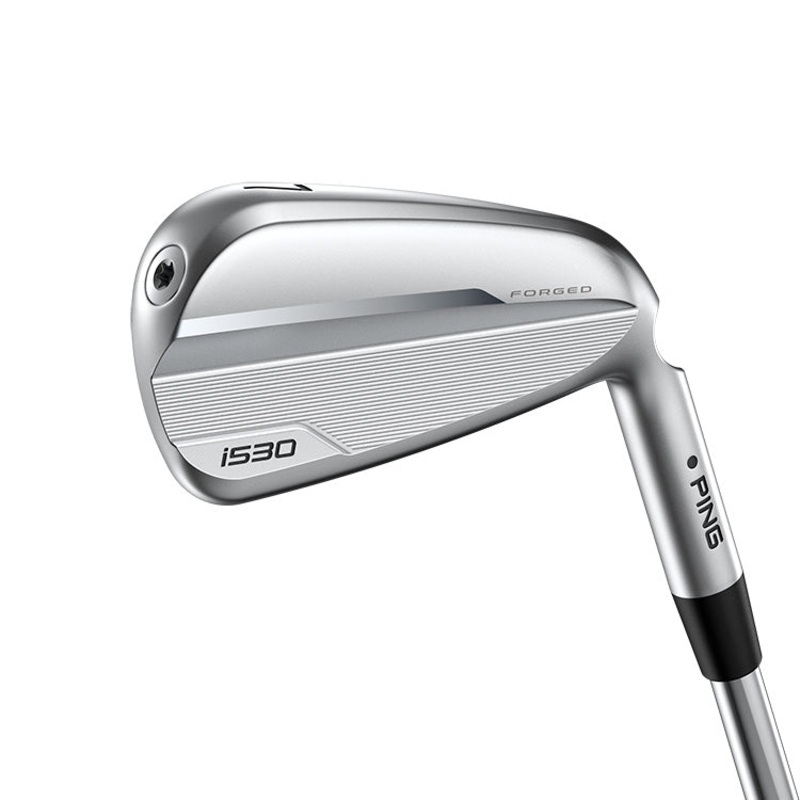 Ping i530 Golf Irons – Graphite (Std)