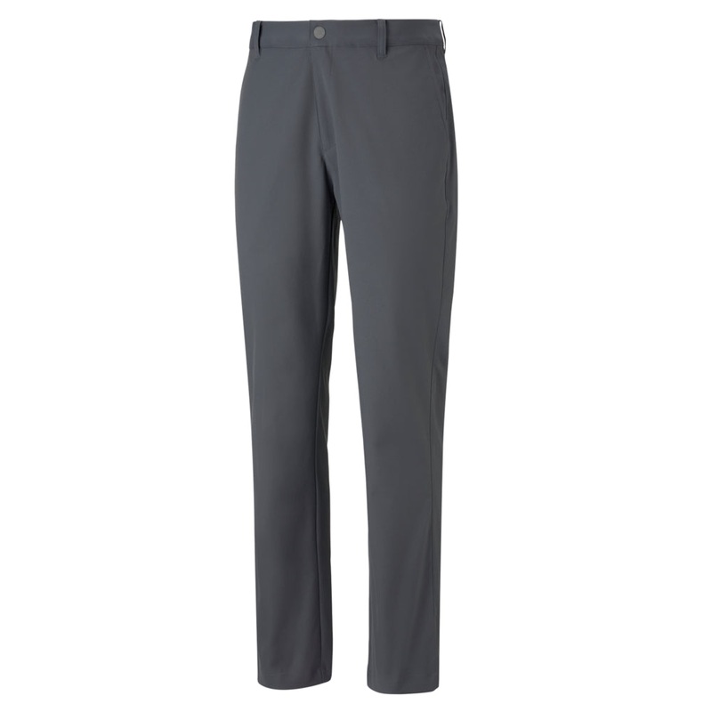 Puma Men’s Dealer Golf Pants – Strong Gray