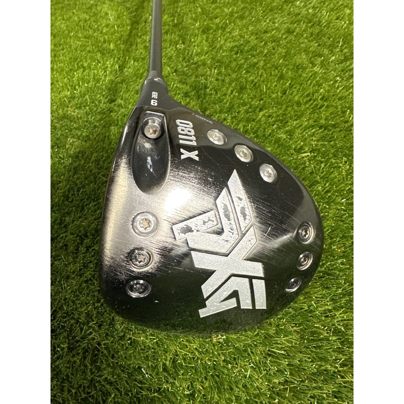 PXG 0811X Gen2 9 Driver