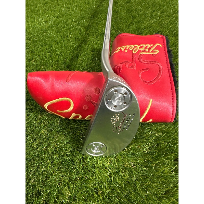 Scotty Cameron Special Select Del Mar 34″ Putter