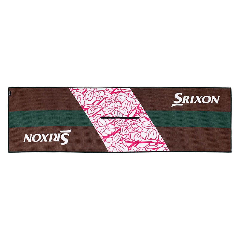 Srixon Limited Edition Towel