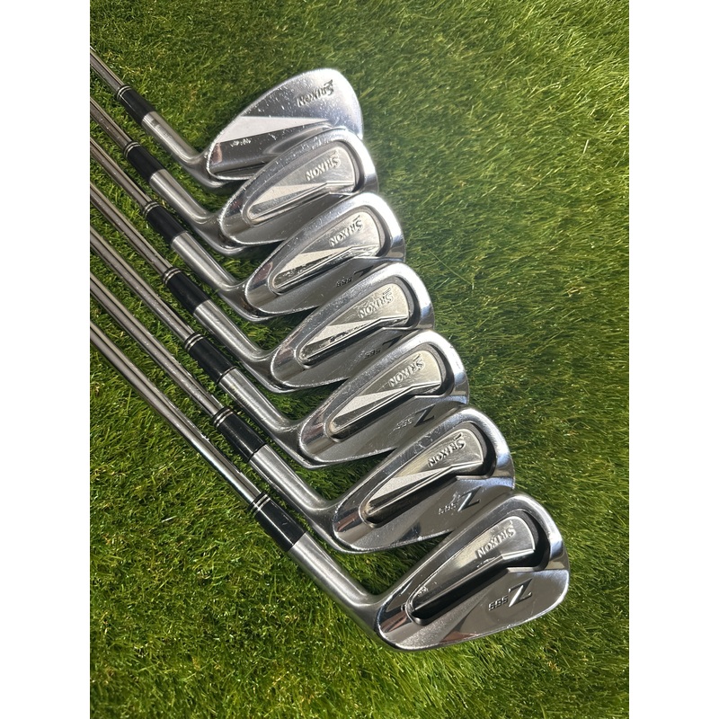 Srixon Z565 5-AW Irons