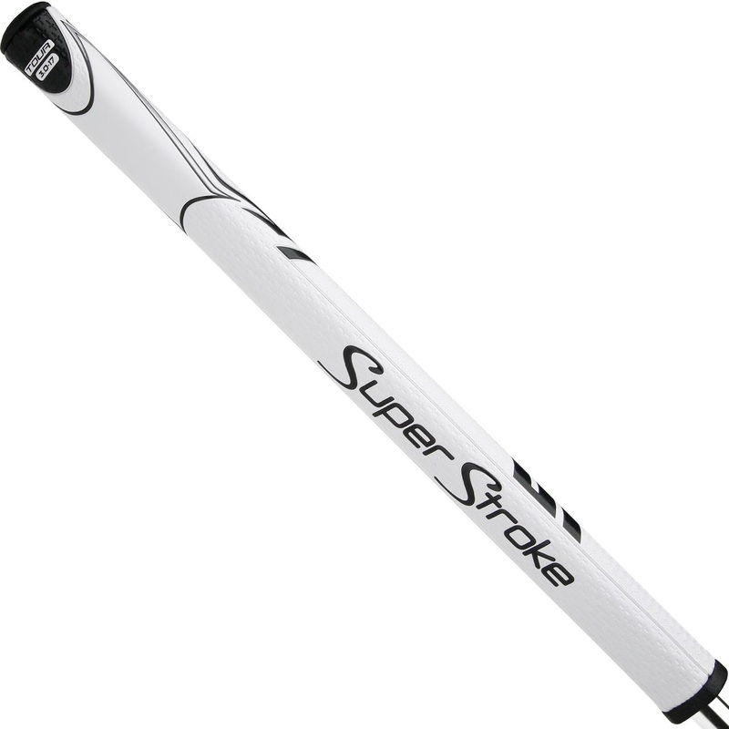 SuperStroke Zenergy Tour Golf Putter Grip