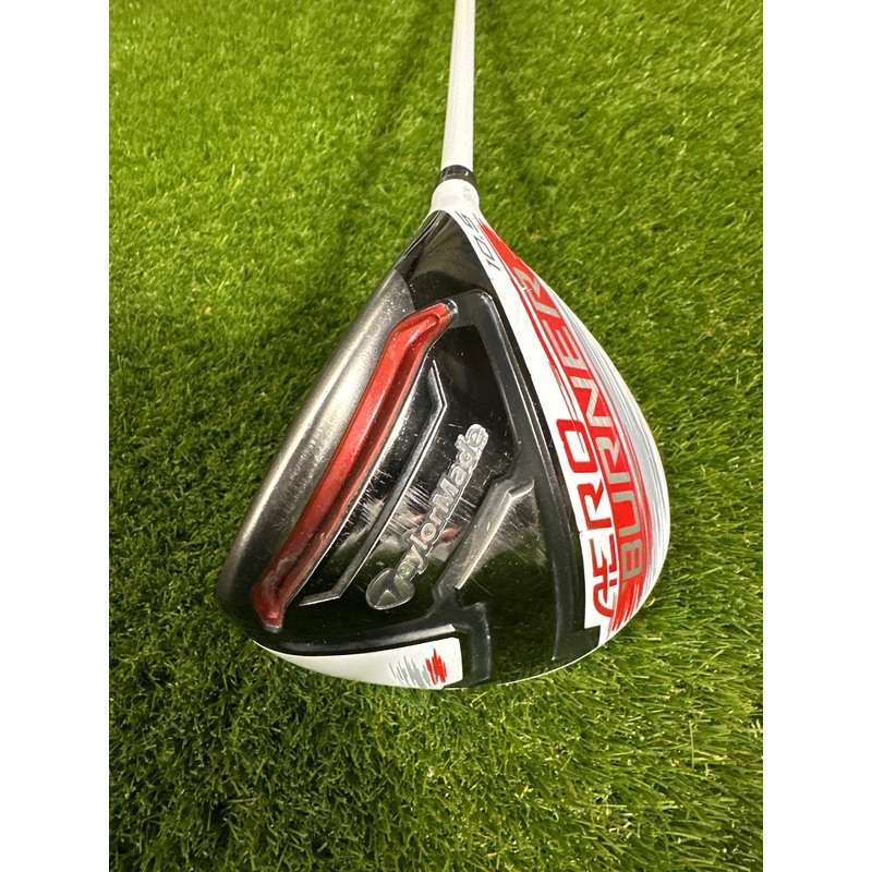 TaylorMade Aeroburner 10.5 Driver