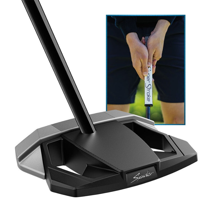 Taylormade Spider ZT-5K Golf Putter – Left Handed