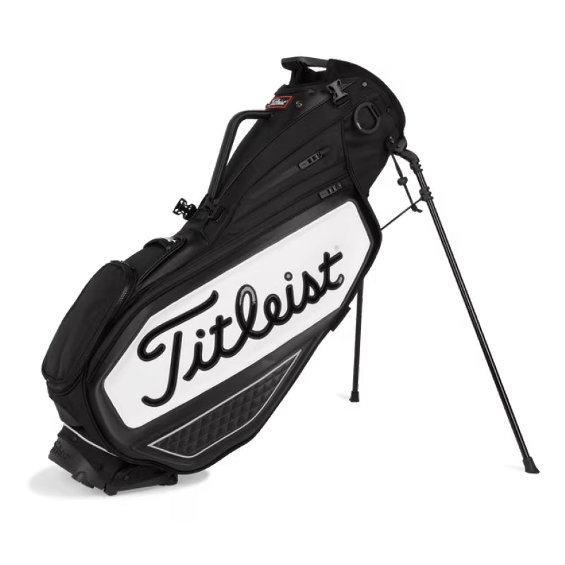 Titleist Premium Stand Bag – 4 Way
