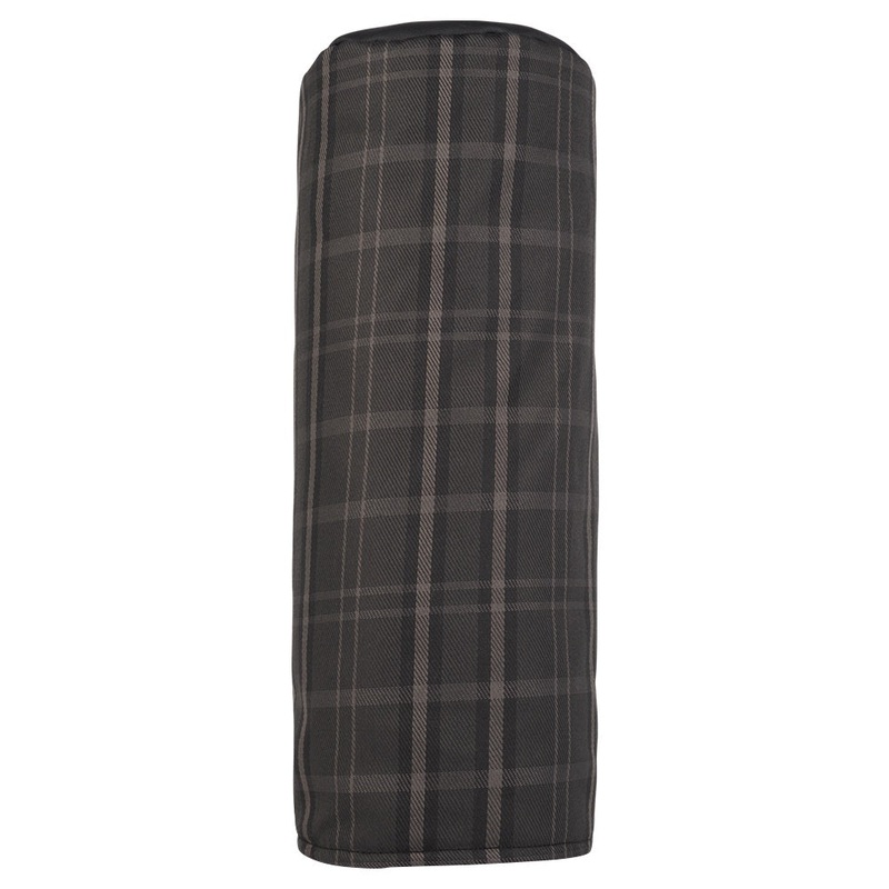 Titleist Shamrock Limited Edition L & P Plaid Barrel Headcover 2022