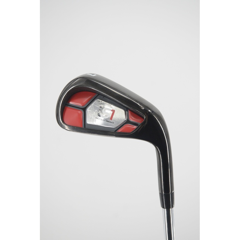*Training Aid* iS1 Impact Slot Trainer R Flex 36.5″
