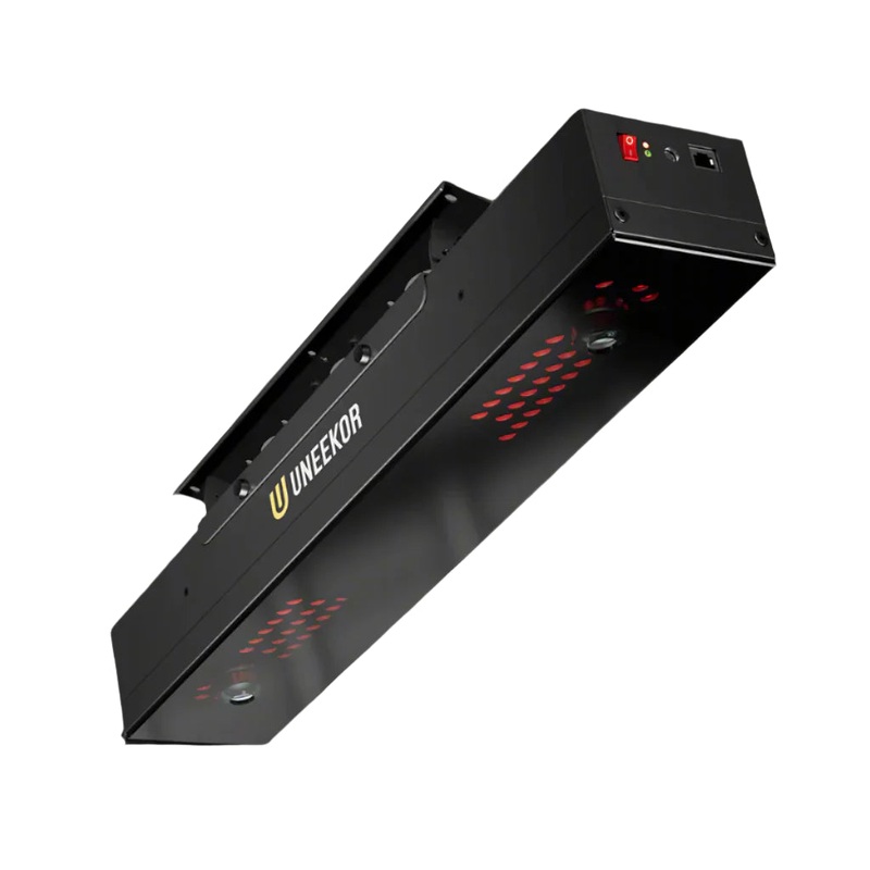Uneekor Eye XR Launch Monitor