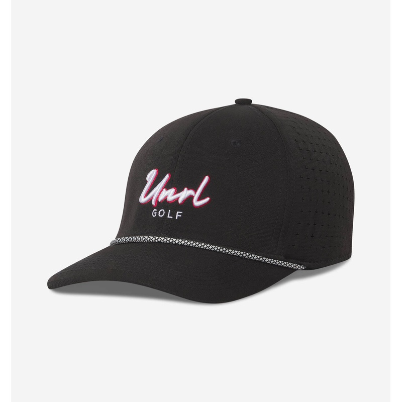 UNRL Loon Mid-Pro Snapback [Special Edition]