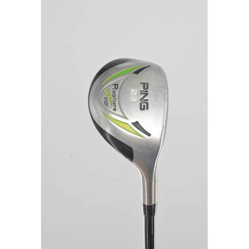 Women’s Ping Rapture V2 23 Degree Hybrid W Flex 38.5″