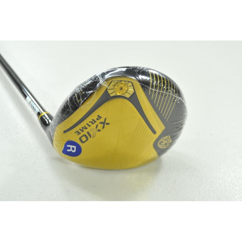 XXIO Prime Royal Edition 6 7-21* Fairway Wood Regular Flex RH Graphite # 199706