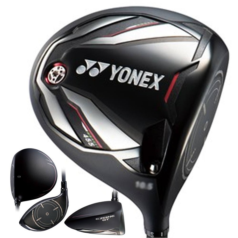 YONEX EZONE GT 2 Driver 455cc – 20 Men