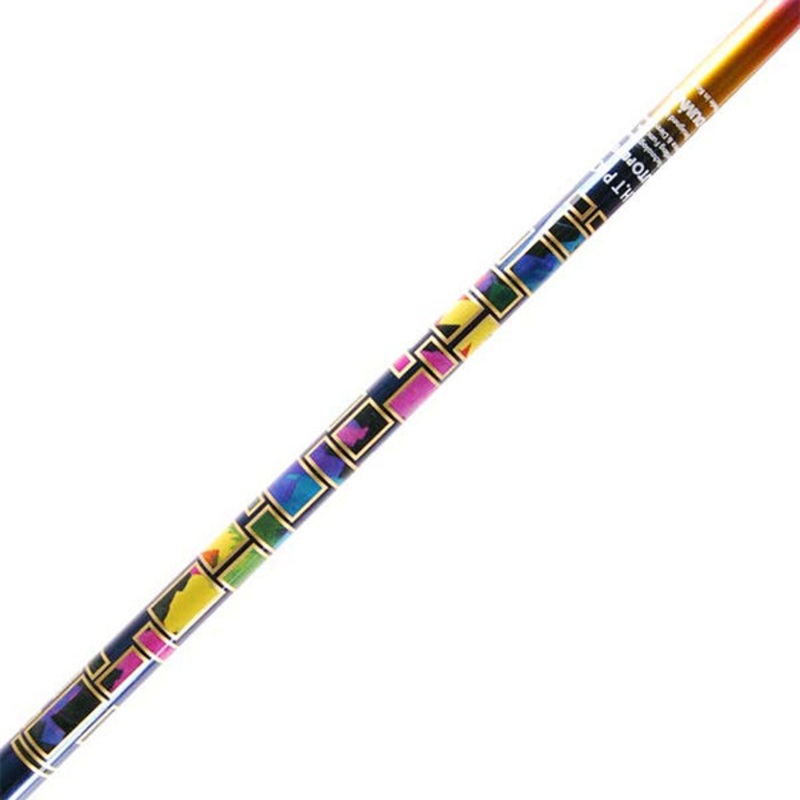 AutoPower KHT Pro Driver Shaft