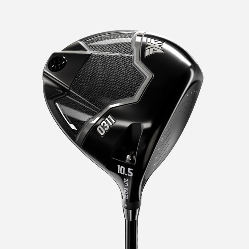 Black Ops 0311 Ultra-Lite RH 10.5 Driver