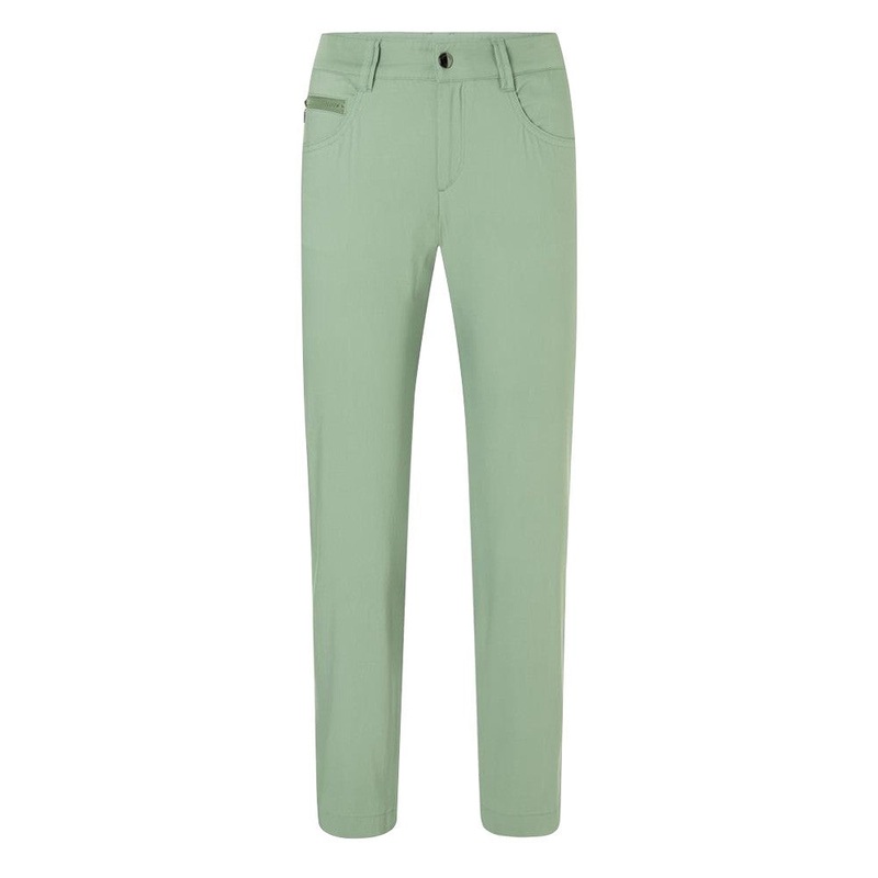 Bogner Keri-G Golf Pants Sage – SS23 Women