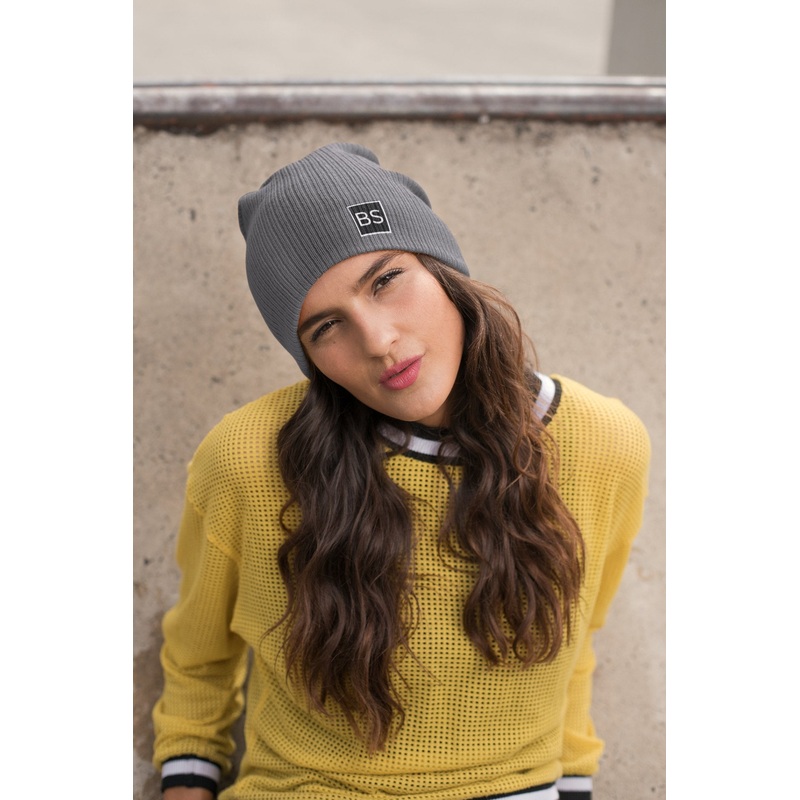 BS Skull Cap