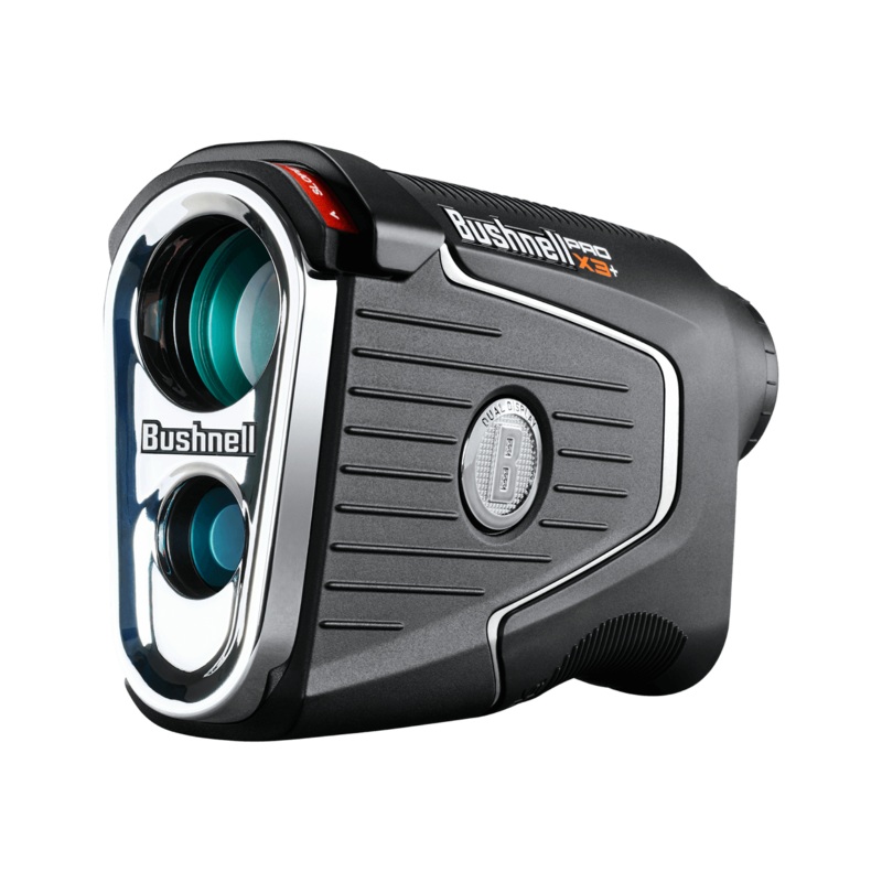 Bushnell Pro X3+ Golf Rangefinder