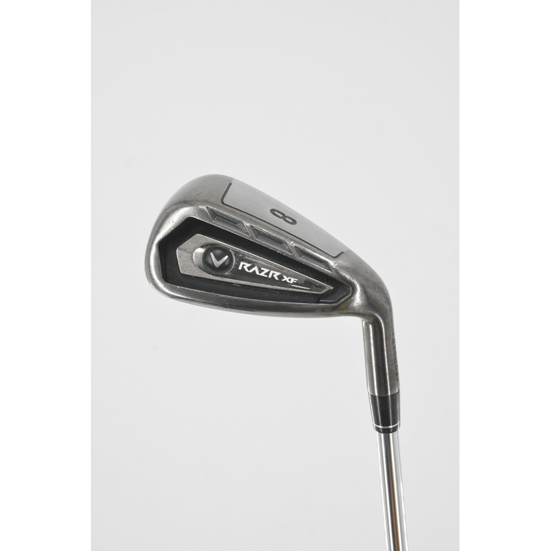 Callaway RAZR XF 5-PW Iron Set R Flex +0.25″