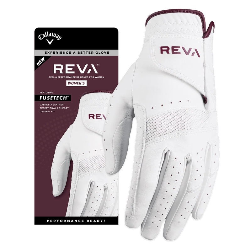 Callaway Women’s Reva Golf Glove