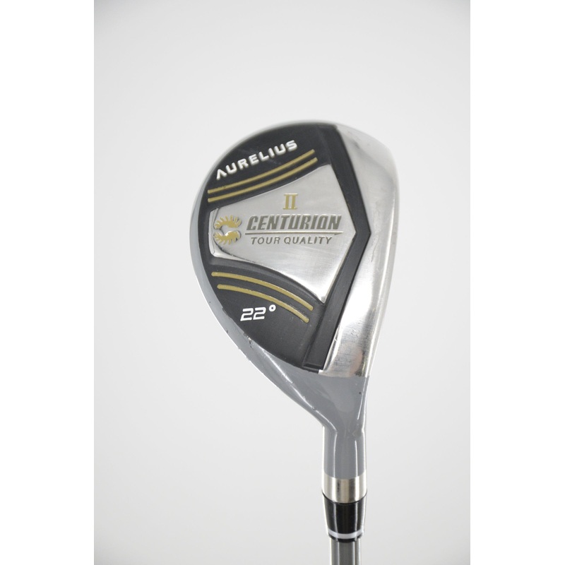 Centurion II 22 Degree Hybrid S Flex 39.25″