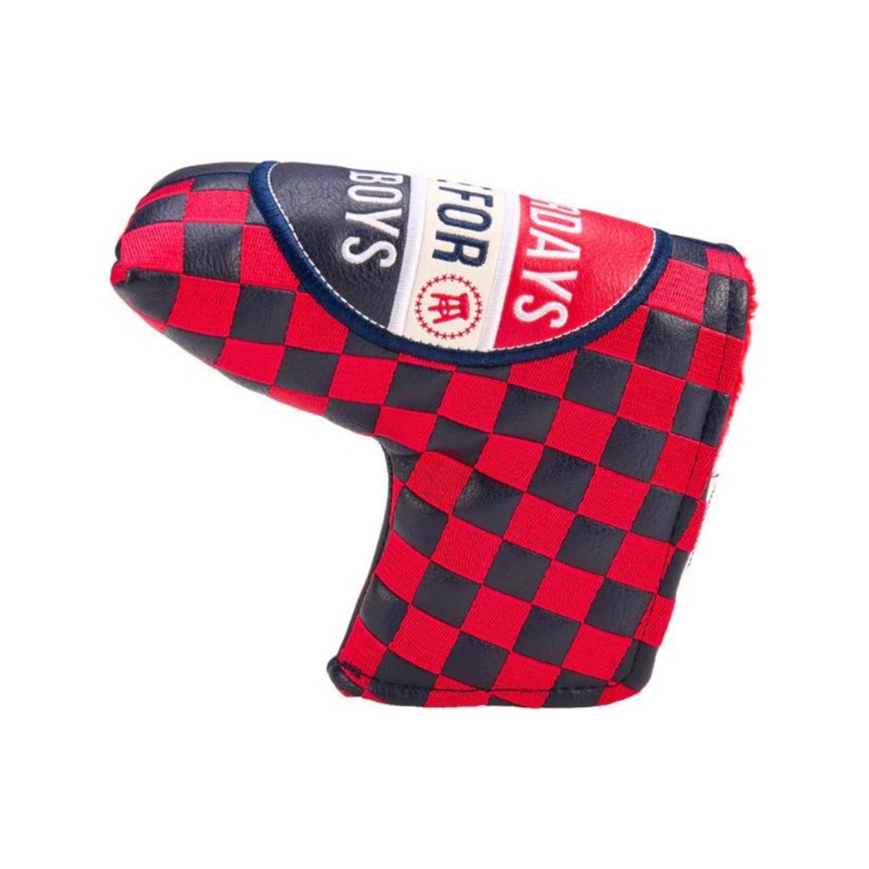 CMC Design Barstool Sports “SAFTB” Blade Putter Headcover