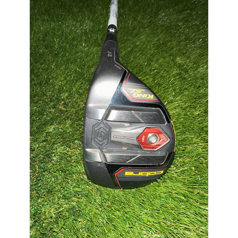 Cobra SZ 21 HYB