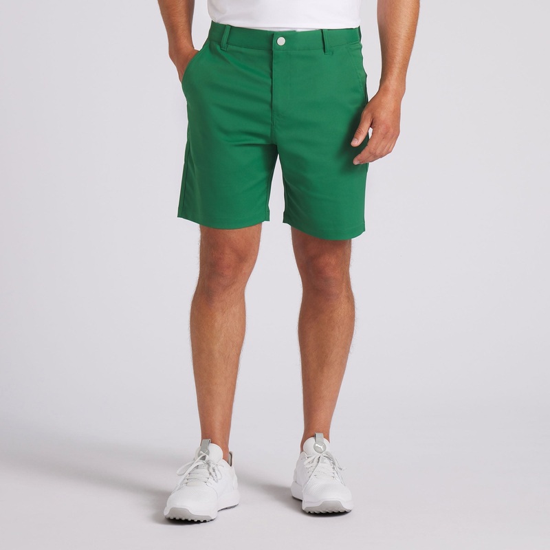 Dealer 8″ Golf Shorts | Vine