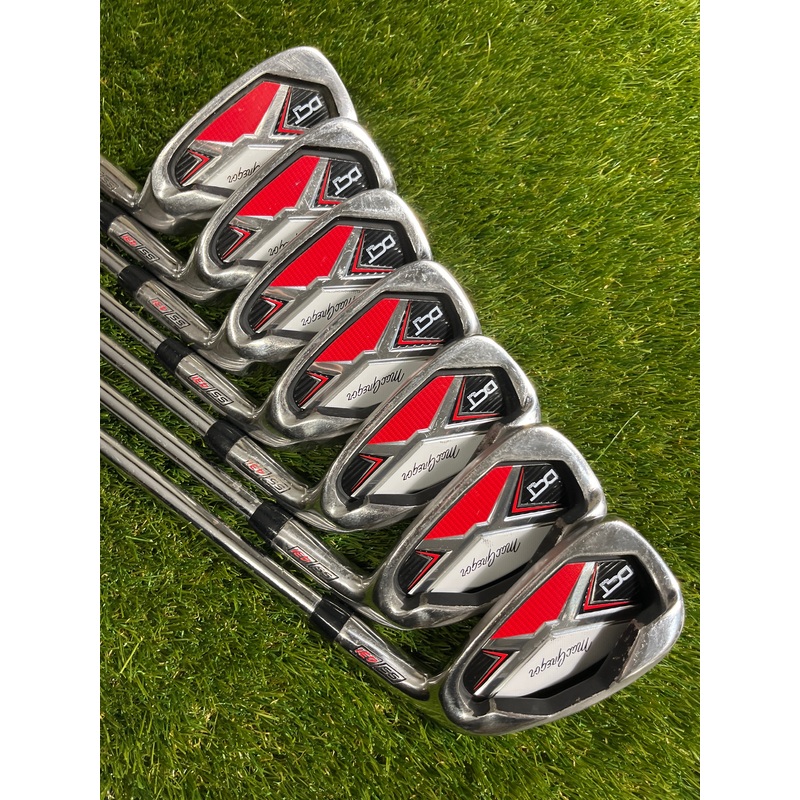 Macgregor DCT 5-SW Irons