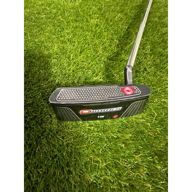 Odyssey O Works 1W 34″ Putter