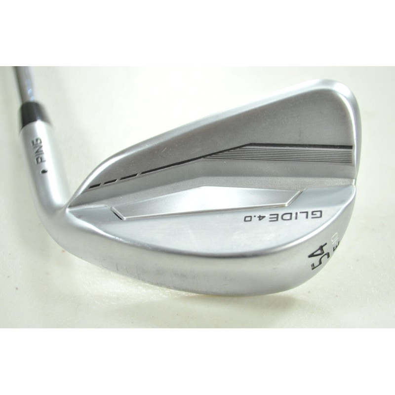 Ping Glide 4.0 Eye 2 54*-10 Wedge Black Dot Right Z-Z115 Steel # 193967