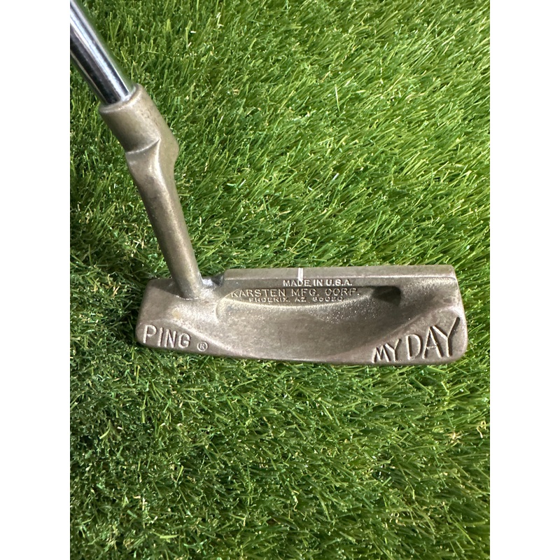 Ping Myday 35″ Putter